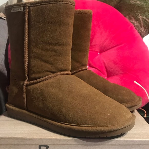 Bear paw - Picture 5 of 7